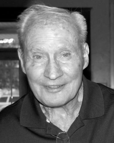 Garry Royal Deuel obituary, 1934-2018, Salt Lake City, UT