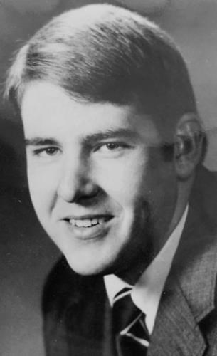 Thomas Robert Moyle Alder obituary, 1950-2018, Salt Lake City, UT
