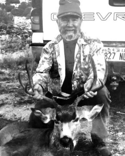 Benjamin Bellon Obituary 1943 2018 Salt Lake City Ut The Salt Lake Tribune