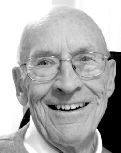 Angus Mollison obituary, Salt Lake City, UT