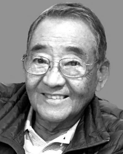 Max Kunio Hirabayashi obituary, 1941-2018, Layton, UT
