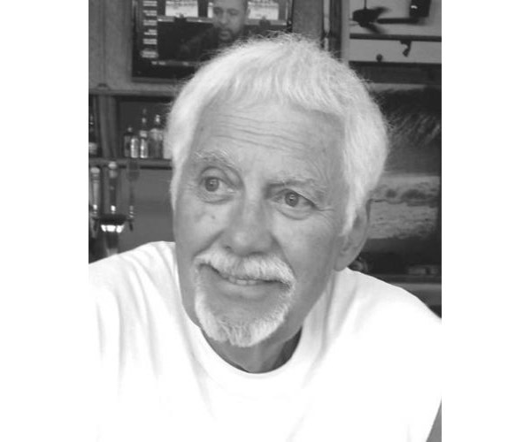 Roger Larson Obituary (2018) St. UT The Salt Lake Tribune