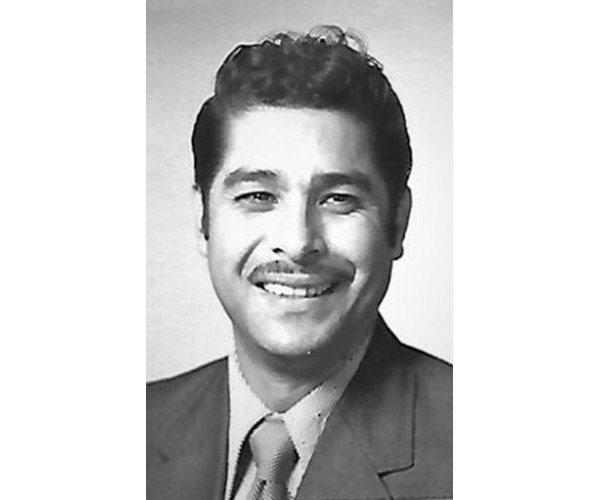 Carlos Arroyo Obituary - Houston, TX