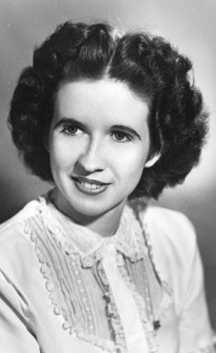 Darlene Cowan Butler obituary, 1923-2018, Salt Lake City, UT