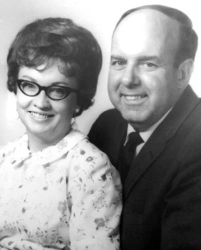 Alan Ludlow Cope obituary, 1927-2019, Salt Lake City, UT