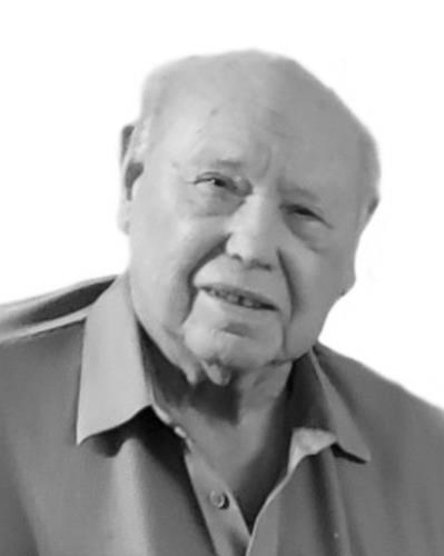 Ronald Blaine Rosenlund obituary, 1930-2019, Taylorsville, UT