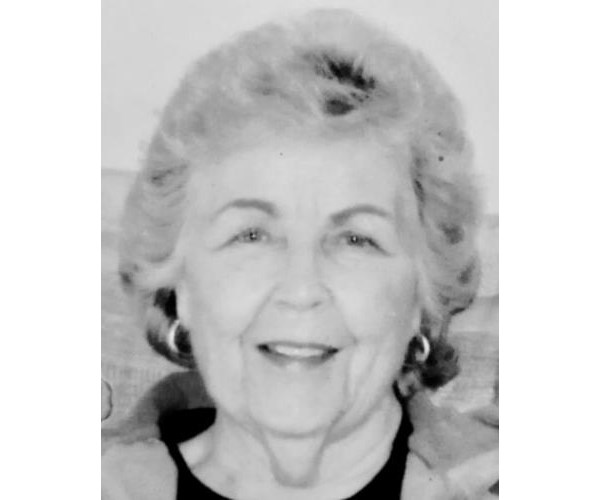 Patricia Brown Obituary 1931 2019 Salt Lake City Ut The Salt Lake Tribune