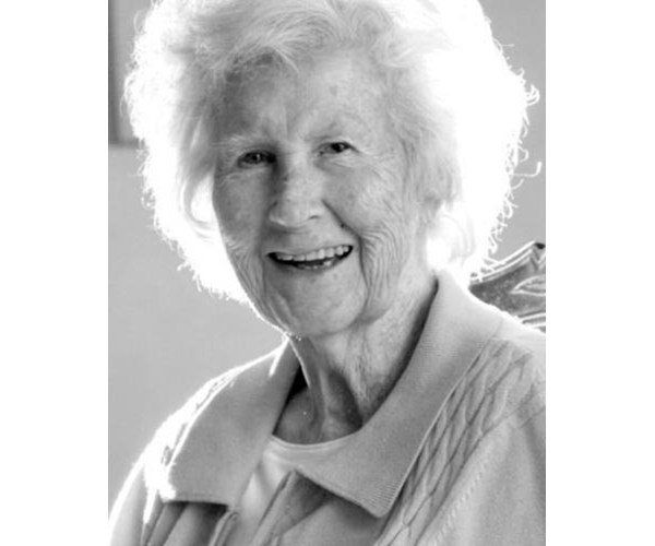 Susan Lyon Obituary (1924 - 2019) - Salt Lake City, UT - The Salt Lake ...