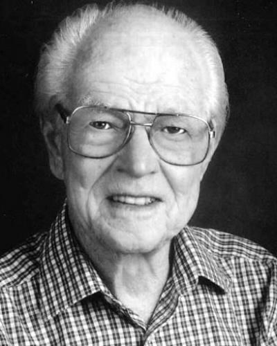 John Walter Vosskuhler M.D. obituary, Salt Lake City, UT