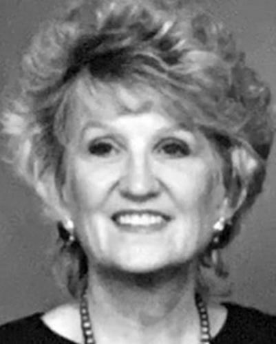 Marlene McDonough Obituary (1934 - 2019) - Salt Lake City, UT - The ...