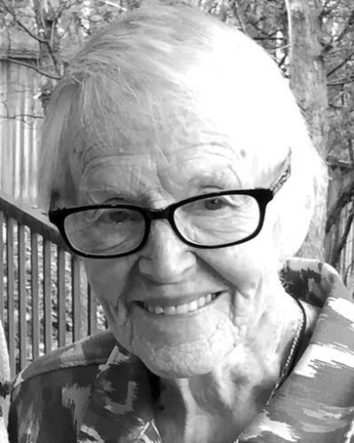 Edith Porter Sharp obituary, 1919-2019, Bountiful, UT
