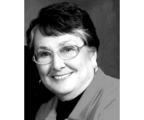 Elizabeth Young Obituary (1933 2019) Salt Lake City, UT The Salt