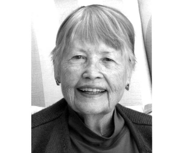 Gloria Hodgson Obituary (1922 - 2019) - Salt Lake City, UT - The Salt Lake  Tribune