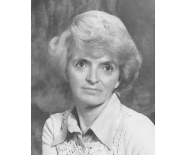 Darlene Anderson Obituary (1929 - 2019) - Salt Lake City, UT - The Salt ...