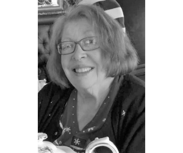 Kathleen Powers Obituary (1935 2019) Ogden, UT The Salt Lake
