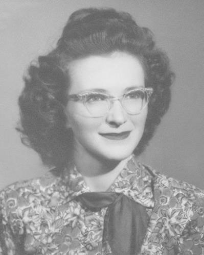 Idonna Cook Obituary (1927