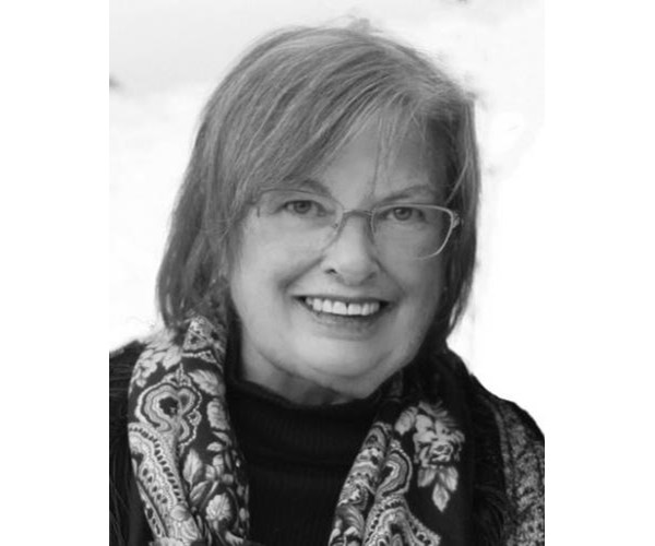 Nancy Page Obituary (1950 - 2020) - Salt Lake City, UT - The Salt Lake ...