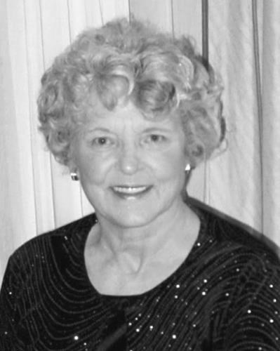 Patricia Horne Obituary (1944 - 2020) - Salt Lake City, UT - The Salt ...