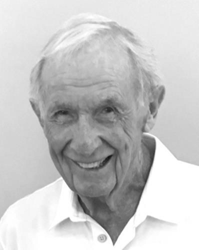 Pierre Hualde obituary, 1927-2020, Layton, UT