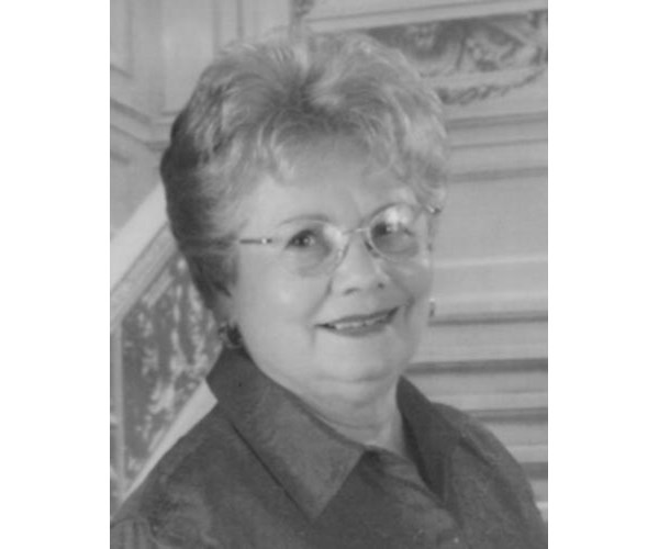 Elaine Owens Obituary (1937 2020) Salt Lake City, UT The Salt
