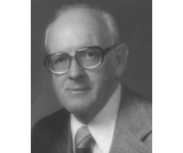 Richard Erickson Obituary (1922 2020) Salt Lake City, UT The Salt