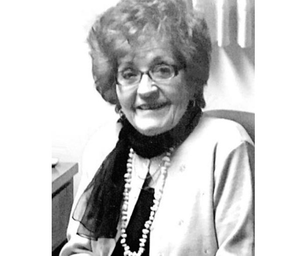 Arla McClellan Obituary (1924 2020) Richfield, UT The Salt Lake