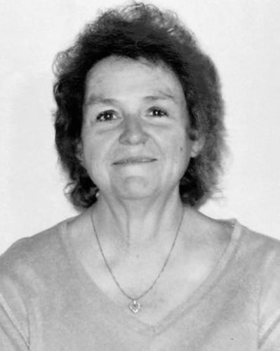 Sally Louise Dunaway obituary, 1954-2020, Taylorsville, UT