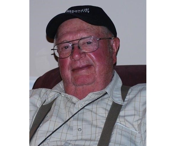 Obituary information for Bill Bradley