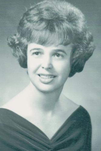 Joyce Foster obituary, 1936-2022, Salt Lake City, UT