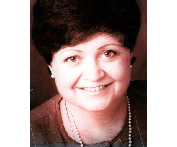 Gayle Banks Obituary 1942 2022 Centerville UT The Salt Lake 