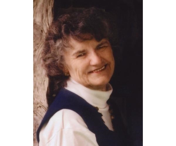 Barbara Knight Obituary (1936 2022) Salt Lake City, UT The Salt