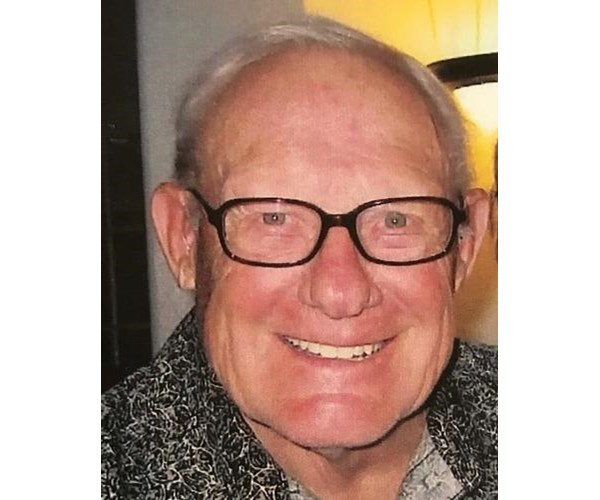 James Coffey Obituary (1928 2022) Salt Lake City, UT The Salt
