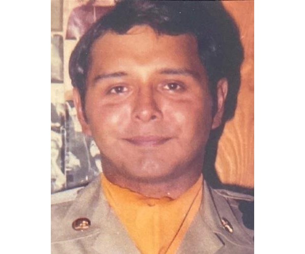 Joseph Martinez Obituary (1954 2022) Salt Lake City, UT The Salt