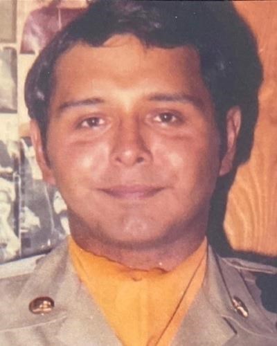 Joseph Samuel Martinez obituary, 1954-2022, Salt Lake City, UT