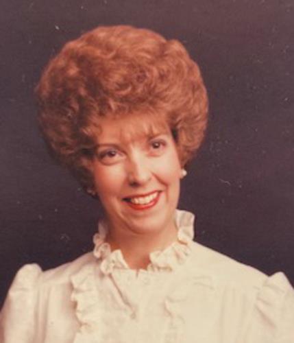 Janet Burton Obituary 2023 Holladay UT The Salt Lake Tribune