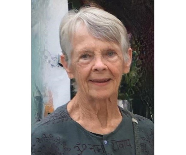 Susan Valentine Obituary (1938 - 2024) - Salt Lake City, UT - The Salt ...