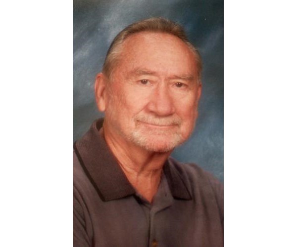 Robert Carter Obituary (1939 2024) Kearns, UT The Salt Lake Tribune