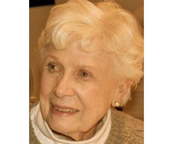 Barbara Williams Obituary (1924 2024) Salt Lake City, UT The Salt