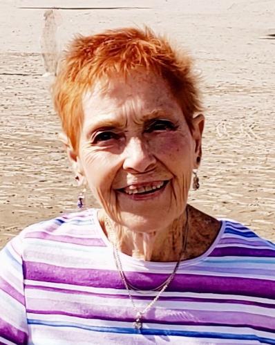 Carol Anderson Obituary - Death Notice and Service Information