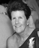 Sharon C. Odell Obituary