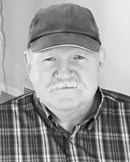 Gary Clinton Hullinger Obituary