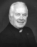 Rev. John Brendan Hart Obituary