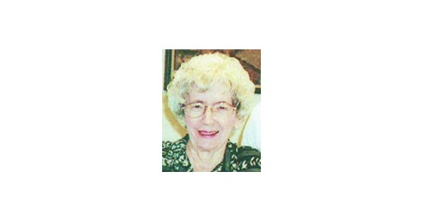 Margarette Langerhans Obituary (2010) - San Antonio, TX - San Antonio ...