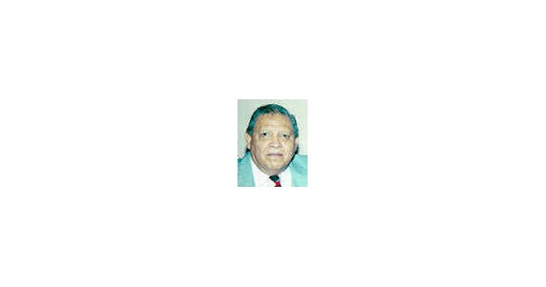 Abundio Trevino Obituary 1926 2011 San Antonio TX San Antonio 