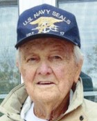 Robert Hamilton obituary, San Antonio, TX