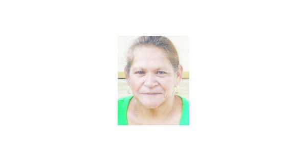 Dora Mendoza Obituary (1952 - 2012) - San Antonio, TX - San Antonio ...