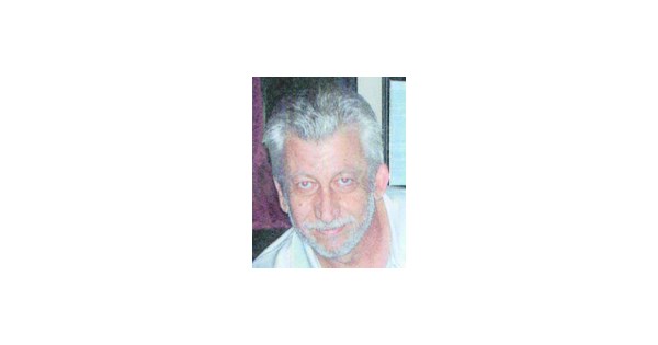 Paul Garrity Obituary (2012) - San Antonio, TX - San Antonio Express-News