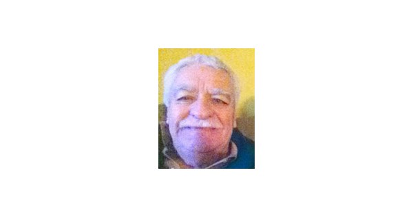 Jesus Trejo Obituary (2012) - San Antonio, TX - San Antonio Express-News