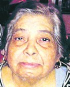 Alicia Alaniz obituary, San Antonio, TX