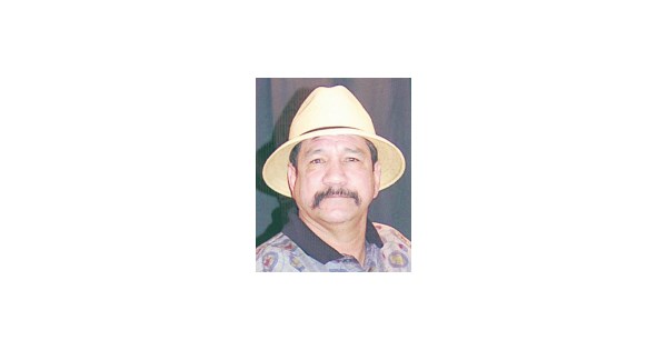 Antonio Espino Obituary (2013) - San Antonio, TX - San Antonio Express-News